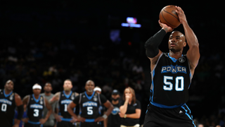 Where Do The Rape Allegations Against Corey Maggette And Justin Fairfax Go From Here?